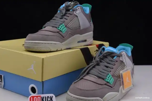 Haze DJ5718-242 Anniversary SP Air 30th Union Taupe 4 Retro Jordan 0612